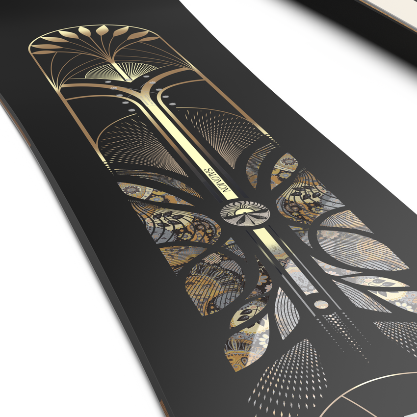 WONDER – サロモン公式オンラインストア