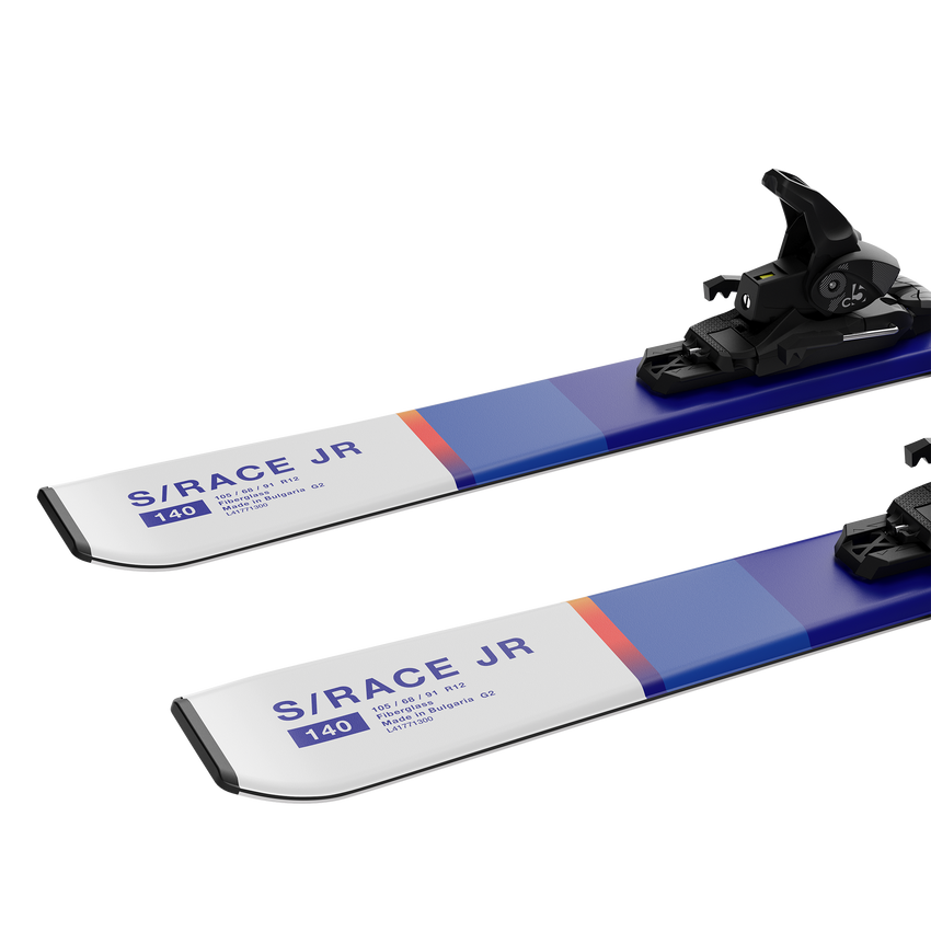 S/RACE M (and C5) – サロモン公式オンラインストア