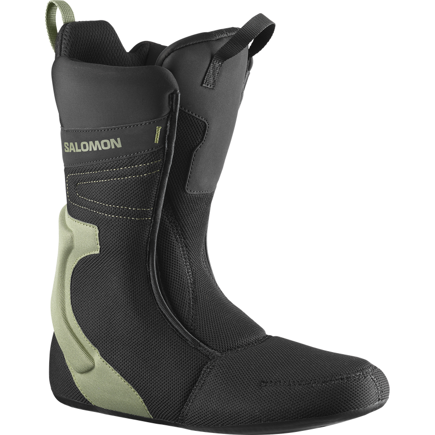 ECHO DUAL BOA® – サロモン公式オンラインストア