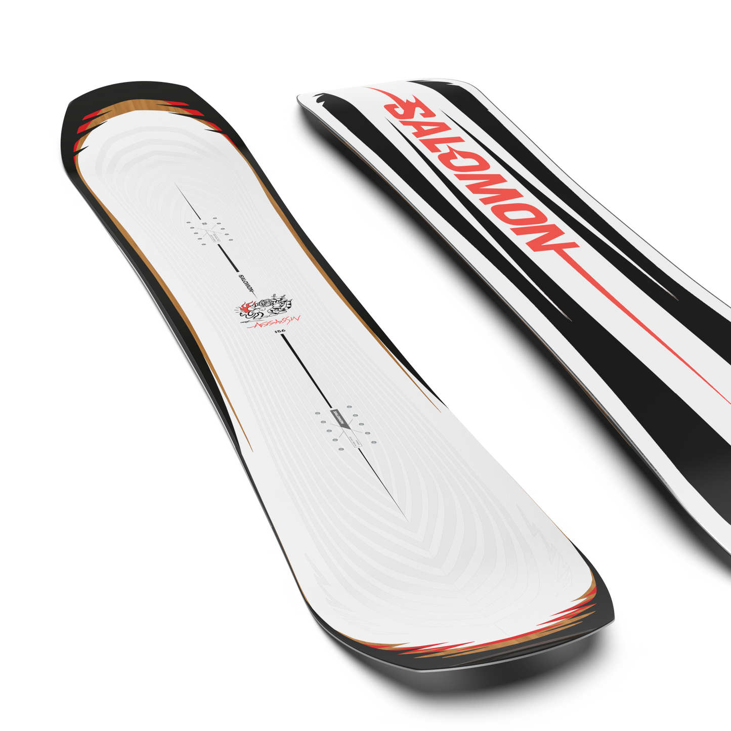 ASSASSIN – サロモン公式オンラインストア