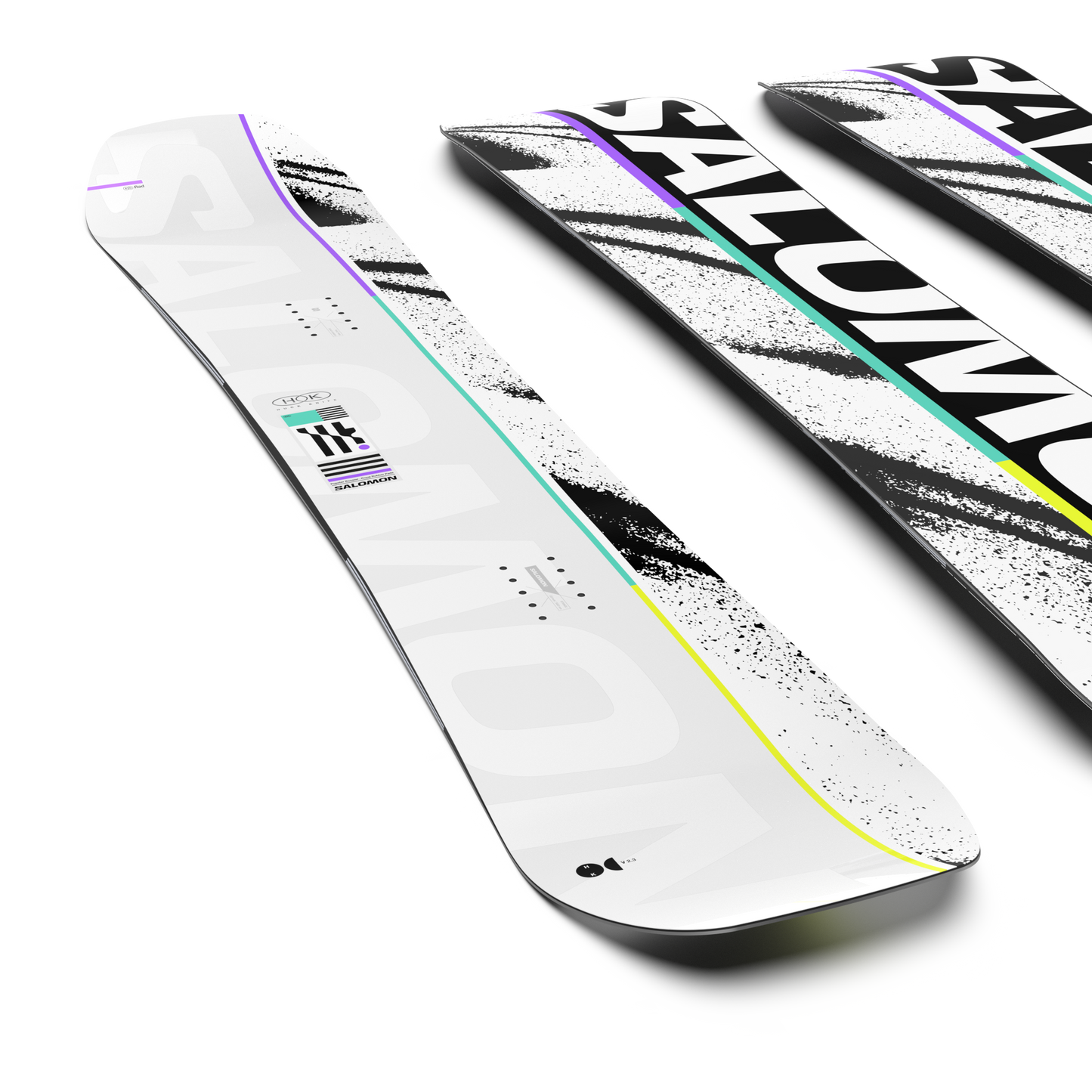 HUCK KNIFE – サロモン公式オンラインストア