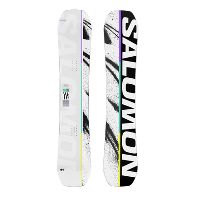 SALOMON HUCK KNIFE ハックナイフ 155 2点セット SALOMON（サロモン