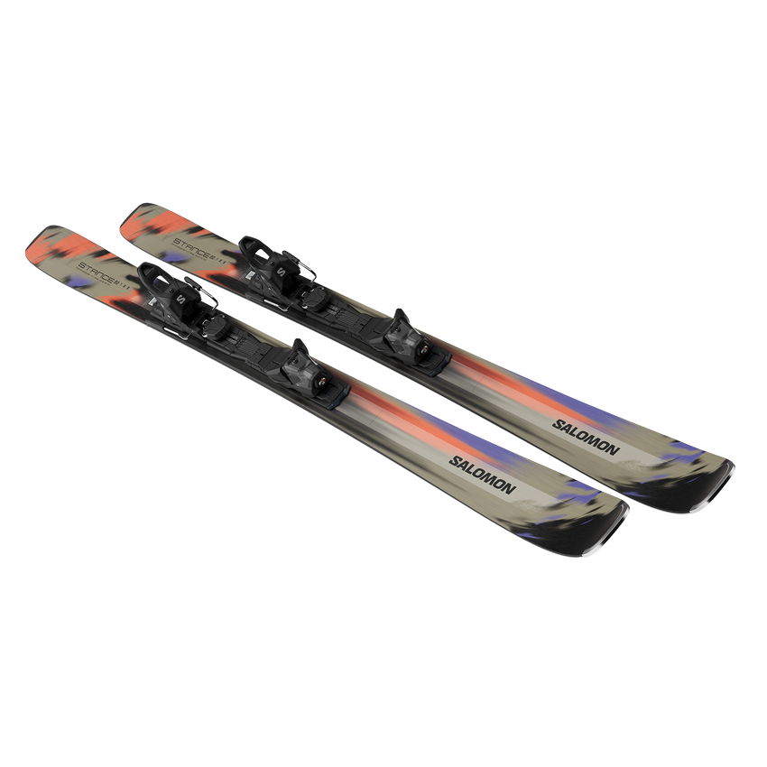 STANCE 80 (and M10) – サロモン公式オンラインストア