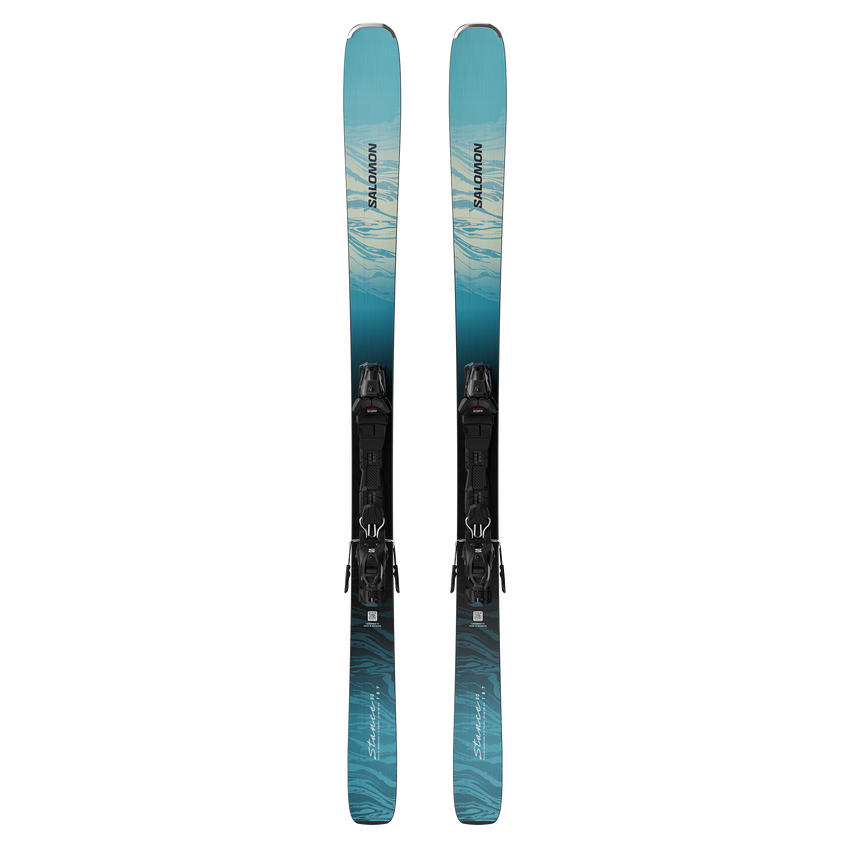 STANCE 80 (and M10) – サロモン公式オンラインストア