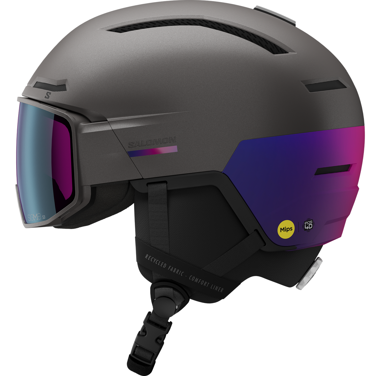 DRIVER PRO SIGMA MIPS – サロモン公式オンラインストア