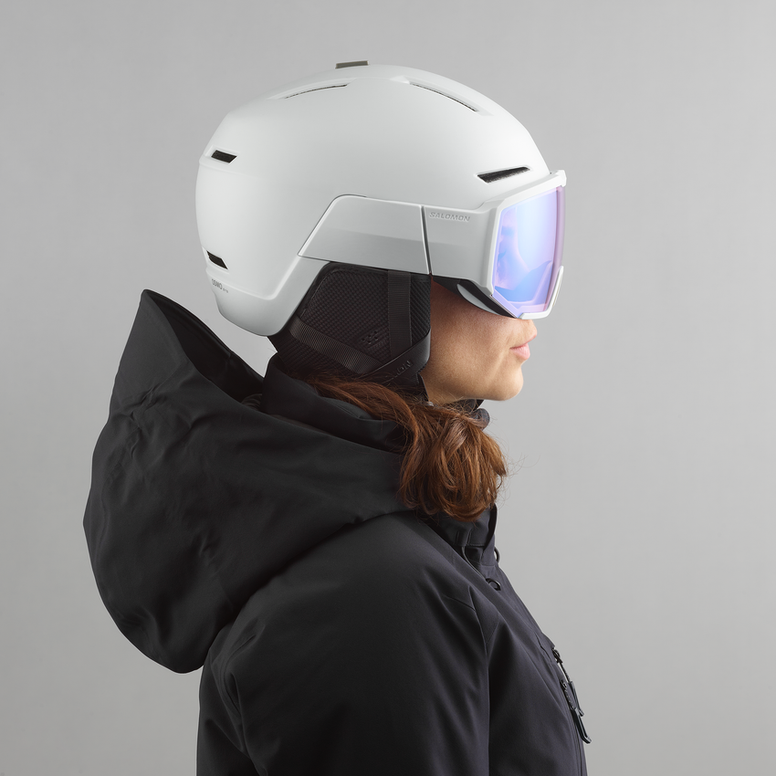 OSMO PRO SIGMA PHOTO – サロモン公式オンラインストア