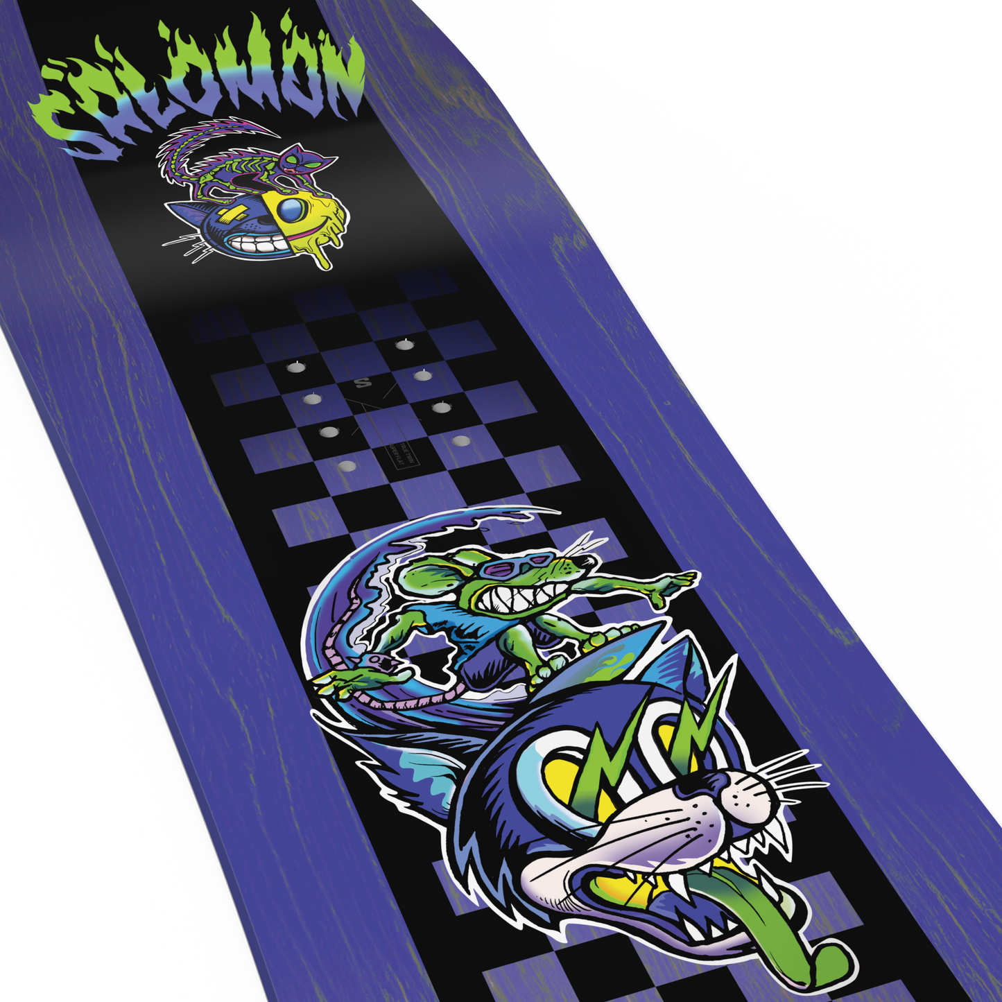 GRAIL – サロモン公式オンラインストア