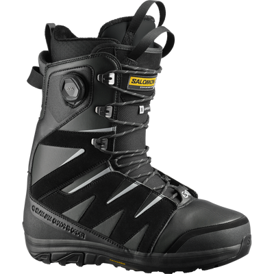 X APPROACH LACE SJ BOA® x SLAM JAM – サロモン公式オンラインストア