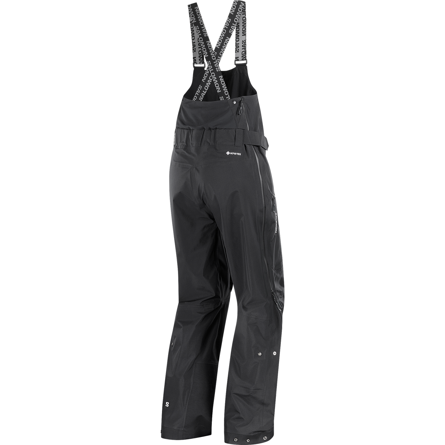 SCRAMBLER GORE-TEX – サロモン公式オンラインストア