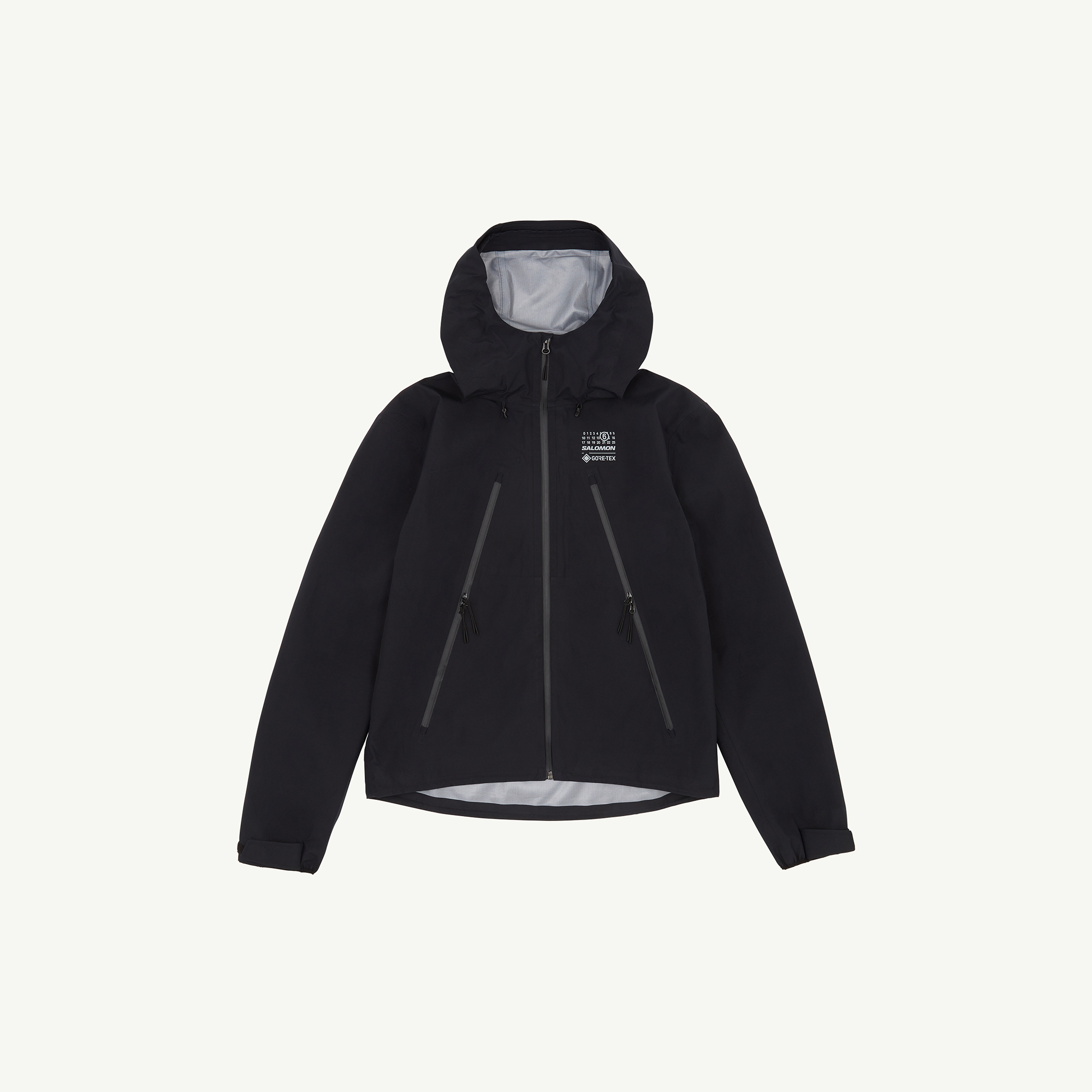 SALOMON WINDBREAKER MM6 – サロモン公式オンラインストア