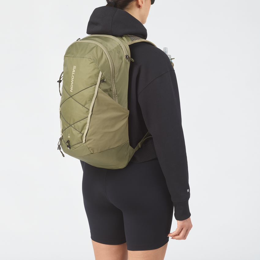 値下げ】salomonサロモンMTN LAB 25.0-25.5cmツアー 9/25 SALOMON MTN