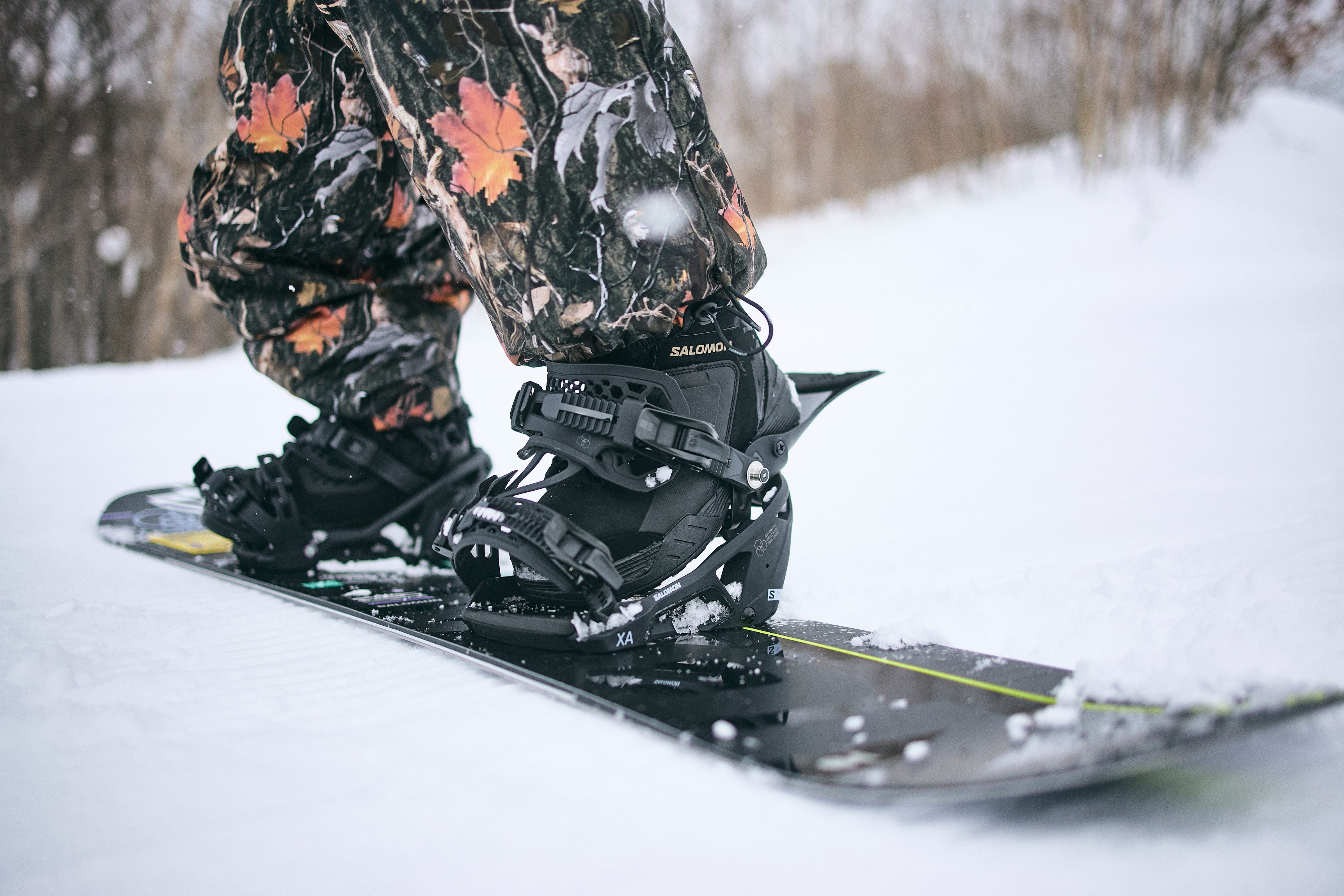 XA SUPERMATIC® – サロモン公式オンラインストア