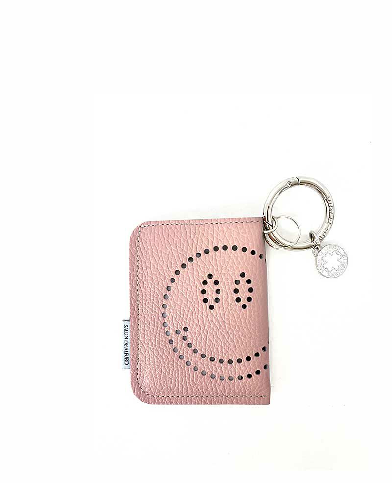 スマイル マルチミニケース＆チャーム 1641-s