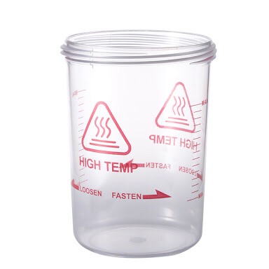 ビーカー （FV-801 デジタルフェイシャルスチーマー用）(旧タイプ)容量