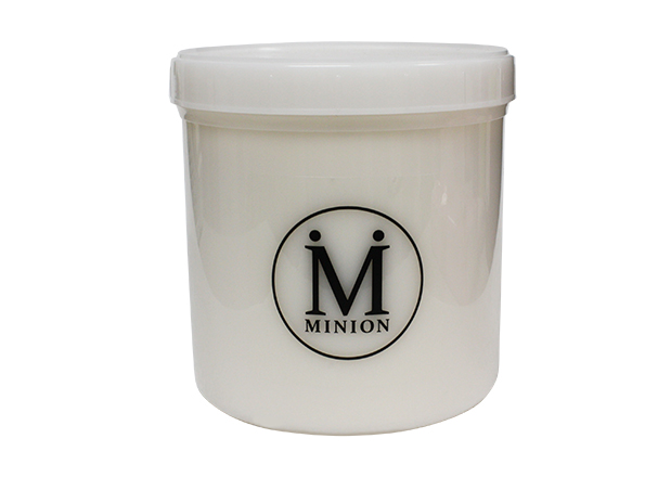 ミニオンプロリバイタルクリーム(ホルミシスマッサージクリーム）業務