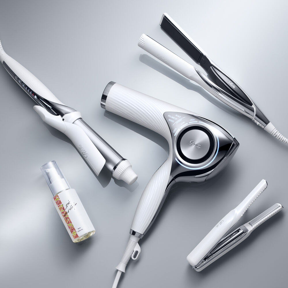 Refaリファ商品販売開始いたしました♪ドライヤー・アイロン・シャワー