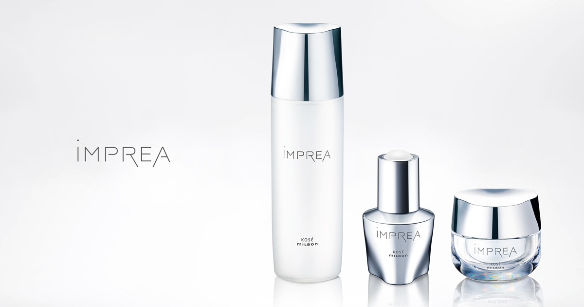 インプレア エマルジョン 100mL(100mL インプレア エマルジョン