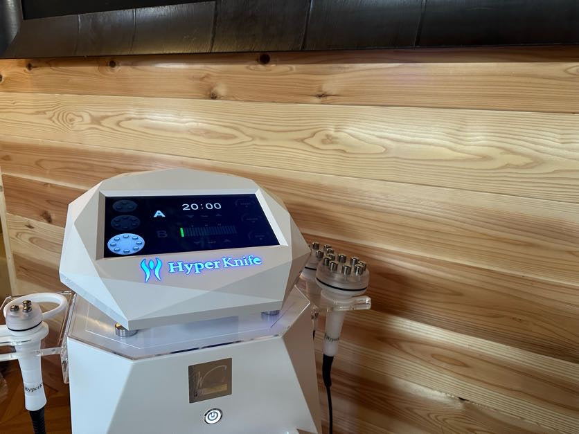 Hyper knife – mosaiquesalon