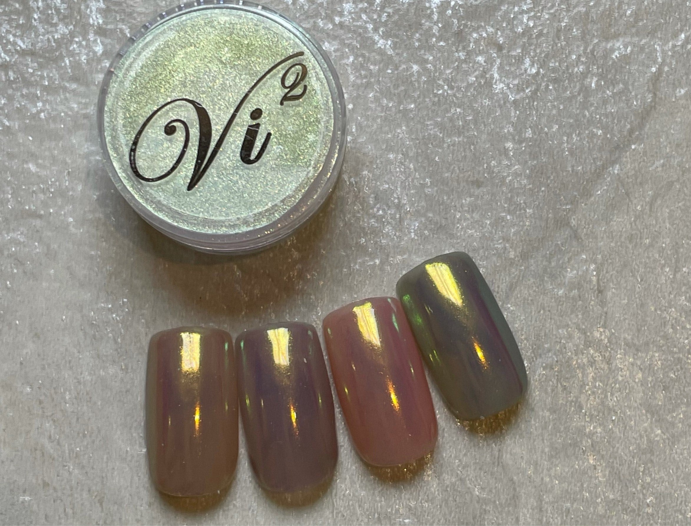 TOPICS | Salon de Vi2