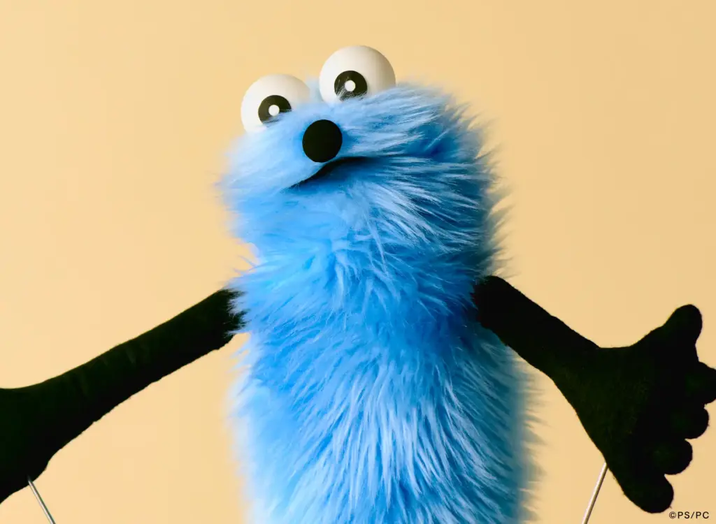 パペットスンスンっていったい何者?原作者やストーリーあらすじ!その外