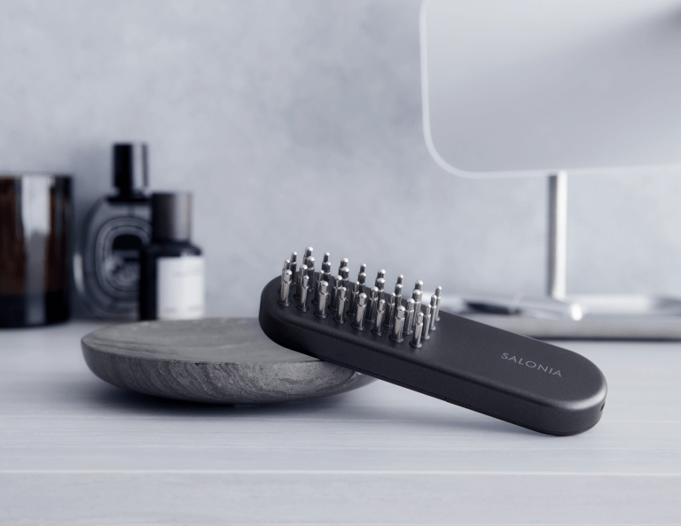 EMSリフトブラシ 3Dケア | SALONIA(サロニア)公式サイト