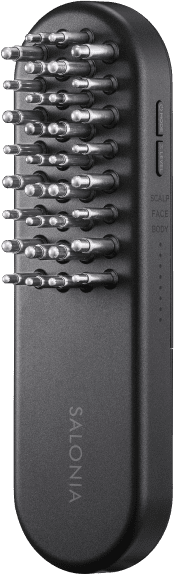 EMSリフトブラシ 3Dケア | SALONIA(サロニア)公式サイト