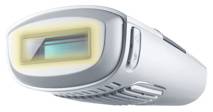 フラッシュクリスタル シルクエピ(光美容器) | SALONIA(サロニア)公式