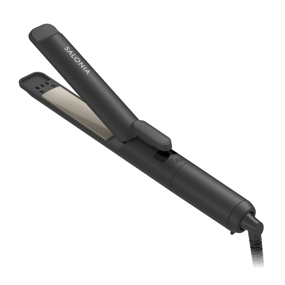 ストレートヘアアイロン | SALONIA(サロニア)公式サイト