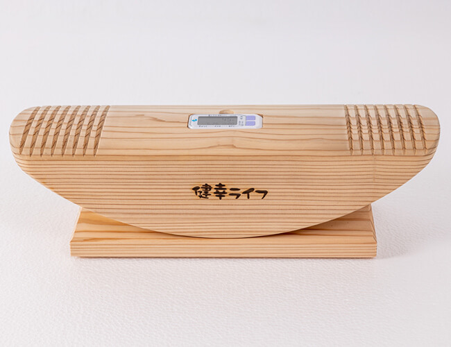 あしふみ健幸ライフ計測器付き | 佐賀県在宅生活サポートセンター