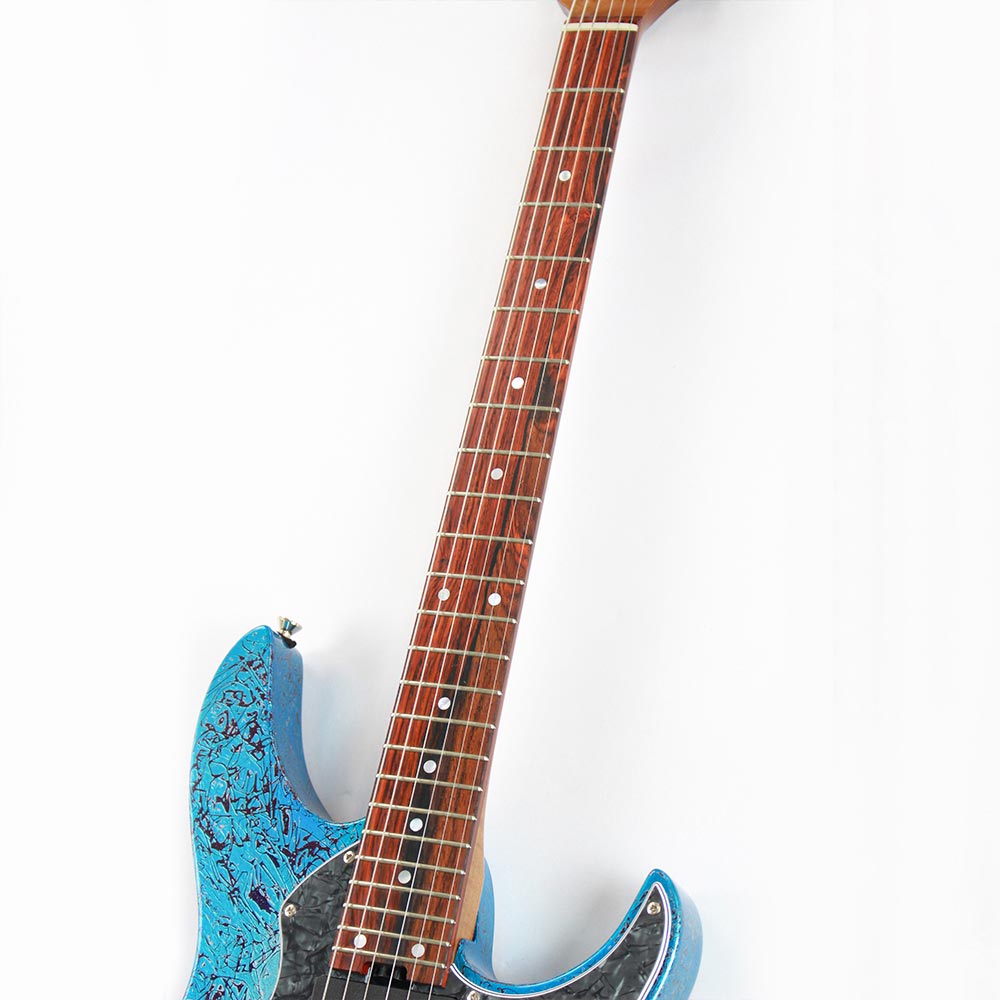 金属モックス2枚セット ボーダレス foil ホイル 0092 M フルアート