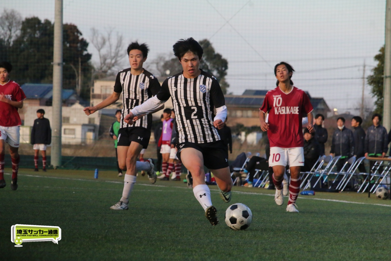 3年計画”最後の年 昨年からの主力が多数残る「2年目」の花咲徳栄