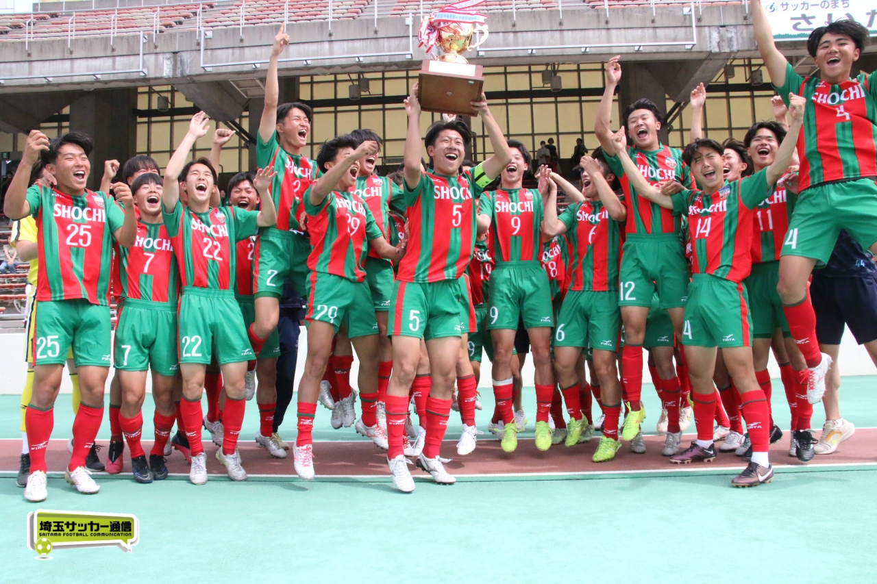 正智深谷が白熱の深谷ダービーを制しV！ 成徳深谷は2度のビハインド