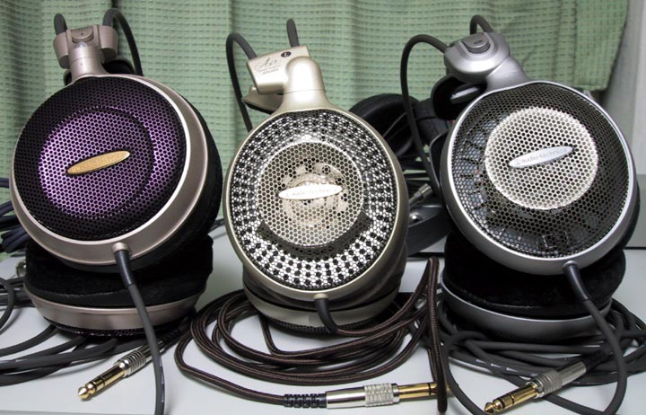 ATH-AD10（さいたまAudio）