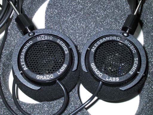 ALESSANDRO MUSIC SERIES ONE