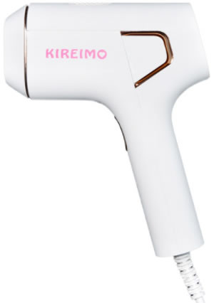 2024年3月】キレイモの家庭用脱毛器・サロンの悪い口コミは？効果