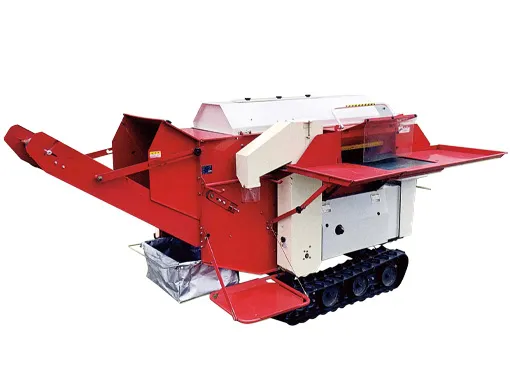 ビーンスレッシャ | 株式会社斎藤農機製作所