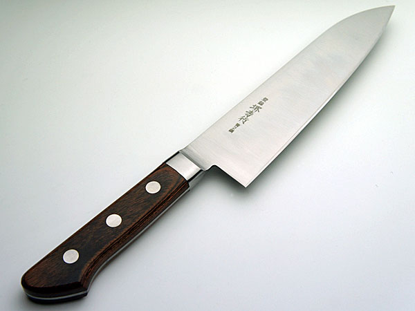 おすすめ三徳包丁の通販「サイトウ刃物店」