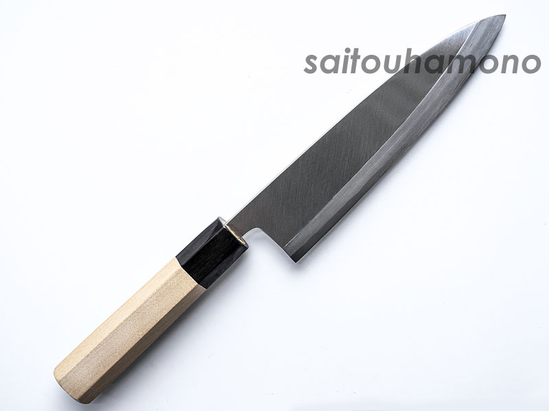 源昭忠卸出刃包丁の通販「サイトウ刃物店」