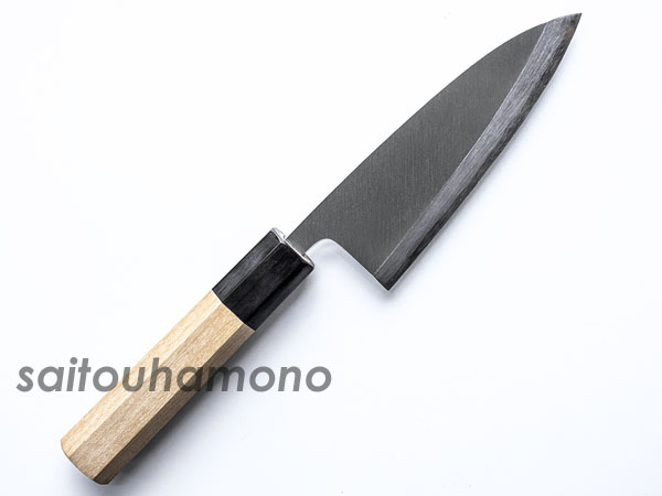 水野鍛錬所 関東型 薄刃 VG-10全鋼 210mm 水野鍛錬所 関東型 薄刃 VG