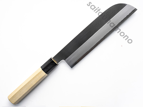 水野鍛錬所「源昭忠銀三和包丁」の通販コーナー