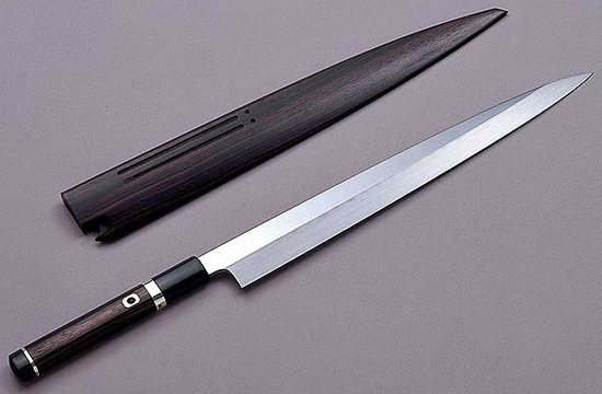 水野鍛錬所「源昭忠本焼DX銀巻」の通販コーナー