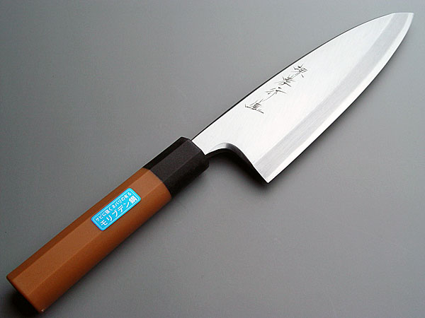 堺孝行モリブデンPC柄和包丁の通販「サイトウ刃物店」