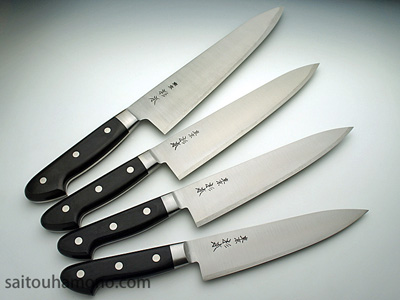 東京築地・杉本製包丁」の通販（一覧）