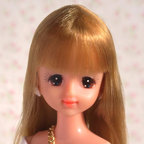 ジェニー・ゴールデン・ヒストリーが届いたのでコンプリート・ファイル