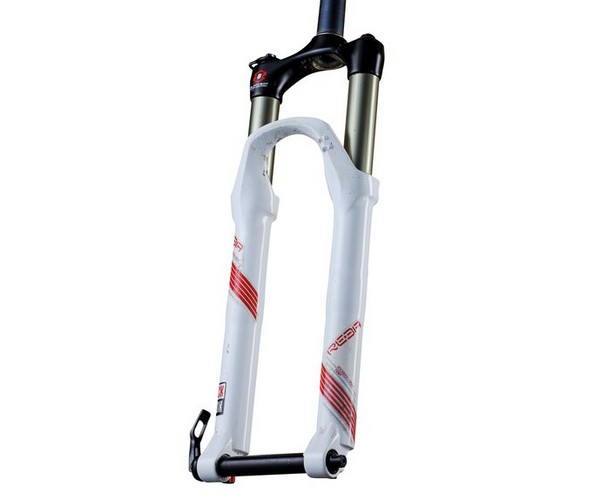 Rockshox Reba Dual Air, 26' thru Axle 20x100mm | Saigon Bike Shop