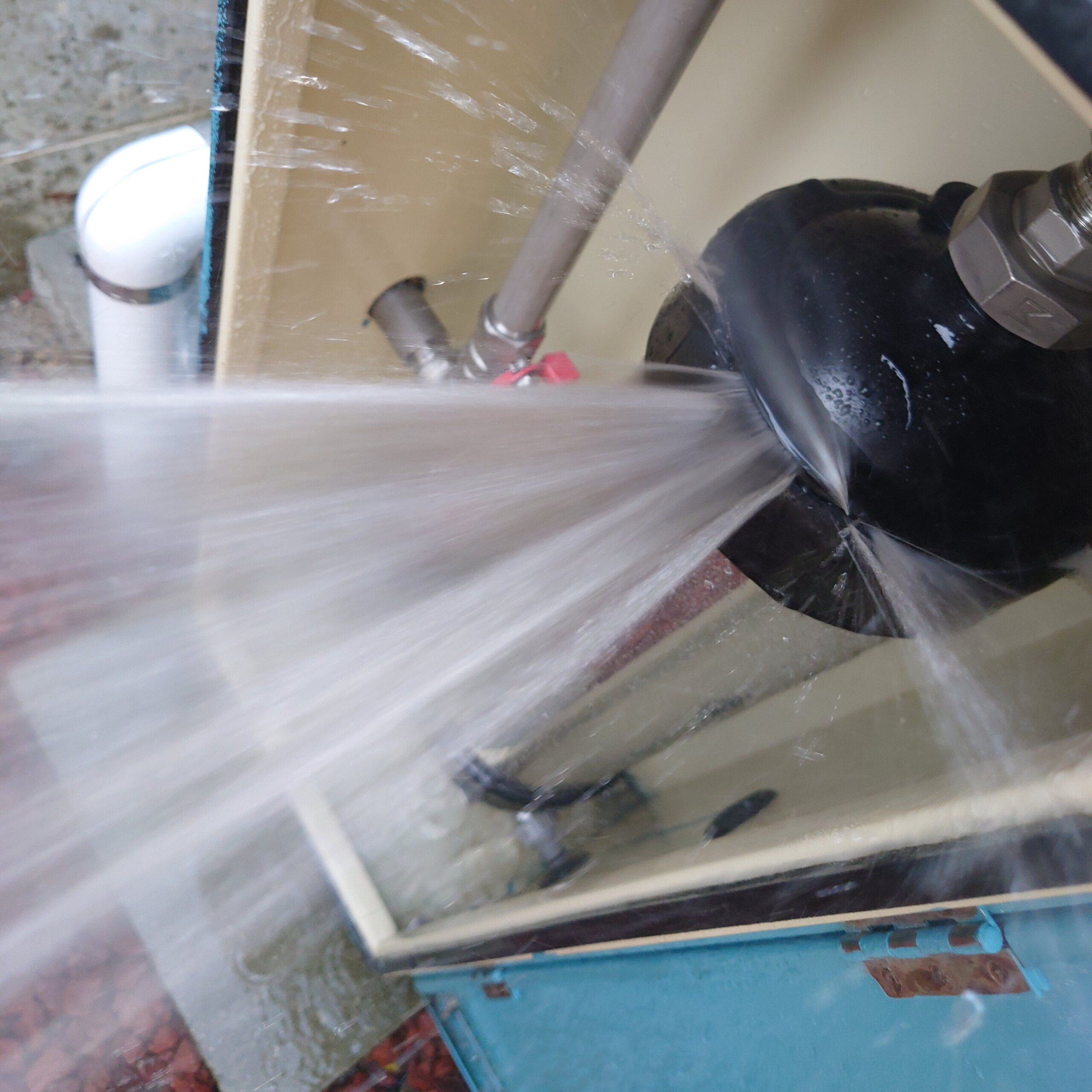 選んではダメなセントラル浄水器 ②耐久性に問題のあるタイプ – 家中ぜ