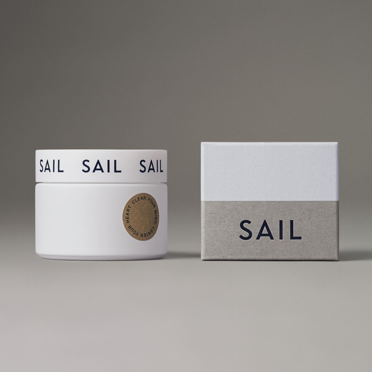 テラ アダプトジェニック フェイス モイスチャライザー / 45g – SAIL