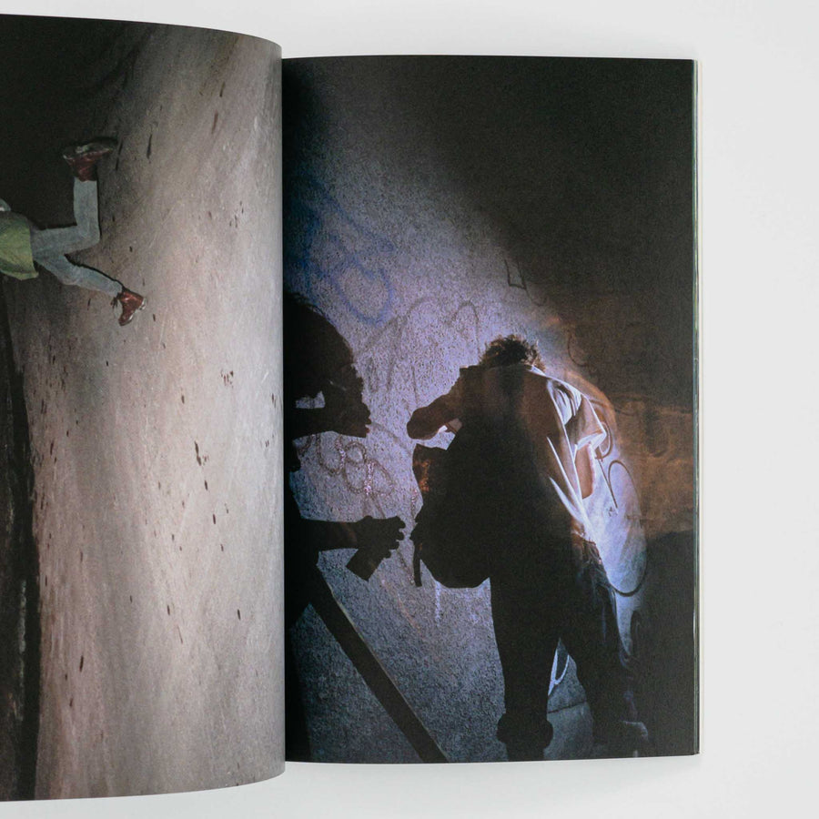 RYAN MCGINLEY – Saint Page