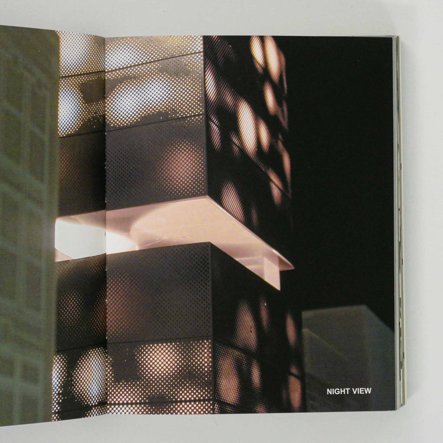 REM KOOLHAAS & OMA | Projects for Prada Part 1 – Saint Page