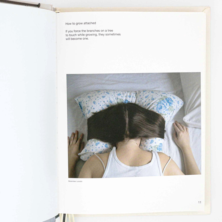 JANFAMILY | Plans for Other Days – Saint Page